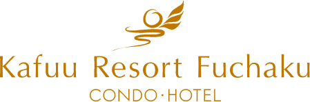 Kafuu Resord Fuchaku CONDO・HOTEL
